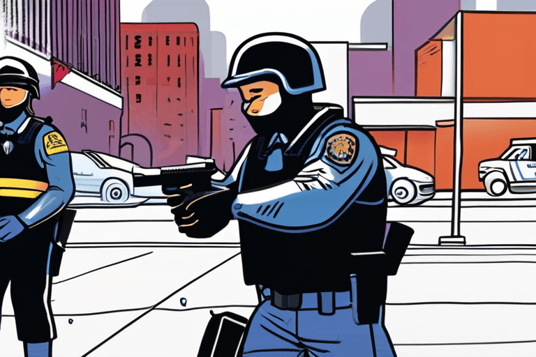 Minneapolis Protests: ICE Shooting Sparks Arrests, Officer Injury