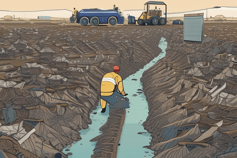 AI Spots Hope Amid Philippines Landfill Tragedy