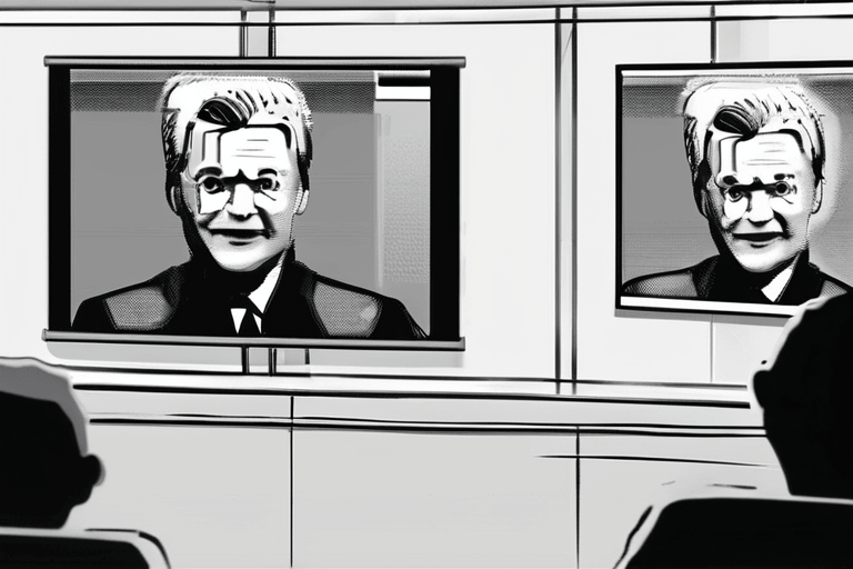 UK Minister Floats Ban for X Over Deepfake Concerns