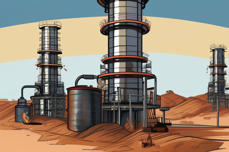 Trump's $100B Venezuela Oil Plan Faces Exxon Doubt