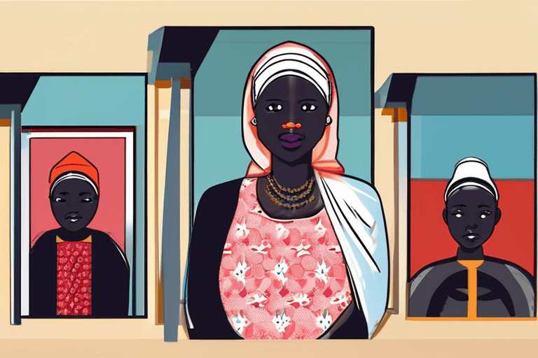 Gambia's FGM Ban Faces Supreme Court Challenge After Infant Deaths