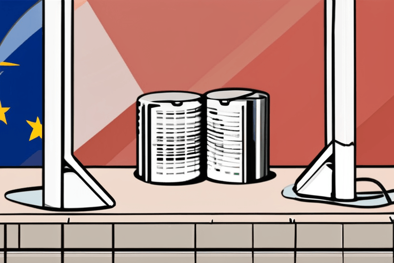 EU and South America Forge Trade Pact After 25-Year Wait