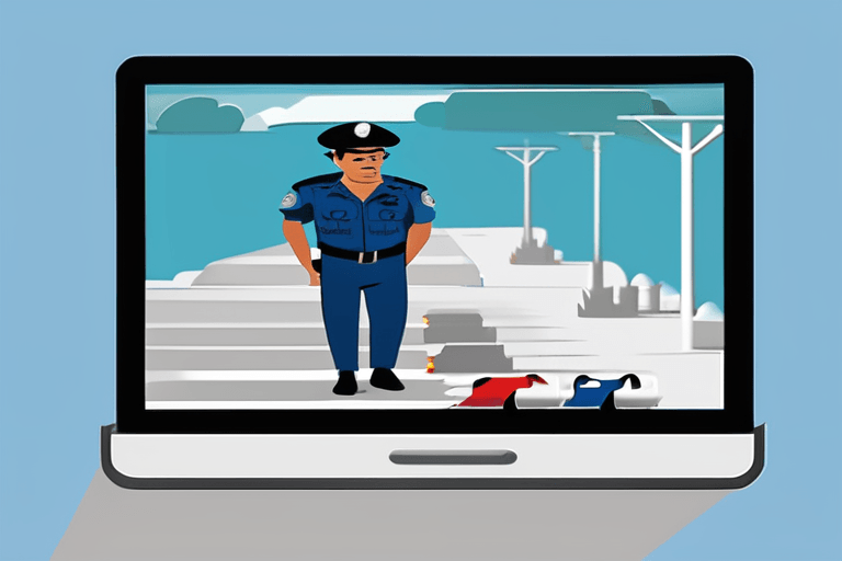 Nicaragua Arrests Follow Alleged Maduro Capture Plot