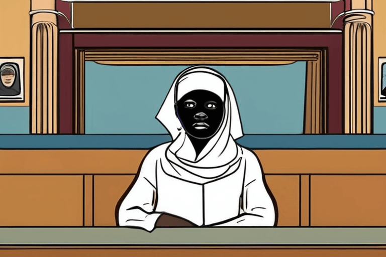 Gambia's FGM Ban Challenged in Court After Infant Deaths