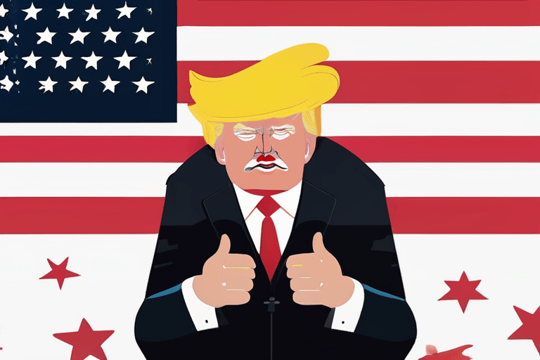 Trump Seizes Maduro: Imperialism or Empty Threat?