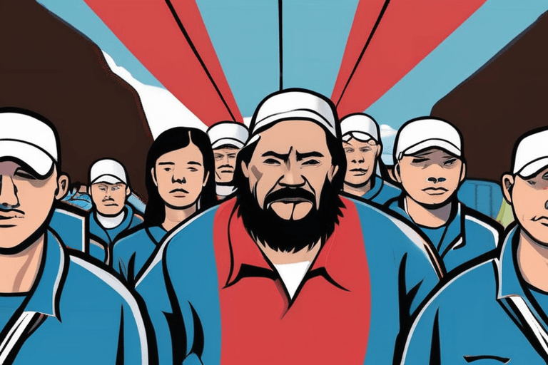 Nicaragua Frees Prisoners After US Pressure