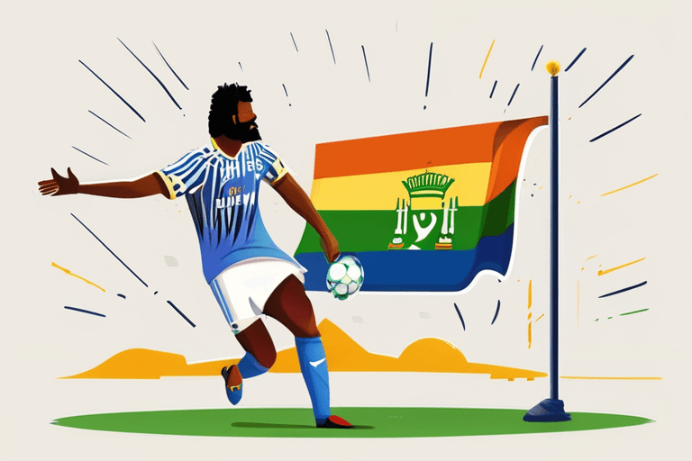 El Clasico in Saudi: More Than Just Football?