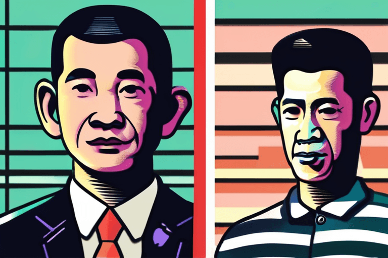 ডিপফেক উদ্বেগের কারণে ইন্দোনেশিয়ার গ্রোক নিষিদ্ধ; এআই বিধি-নিষেধের আশঙ্কা