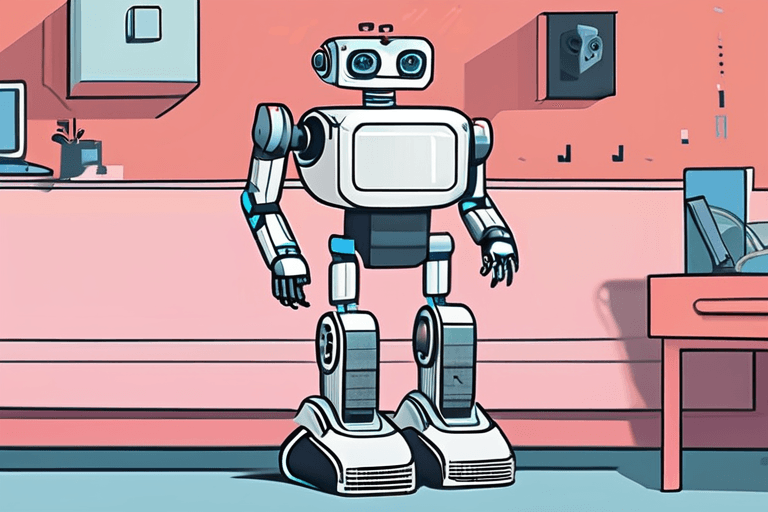 CES Robots: Atlas Impresses, But the Weird Ones Hint at the Future