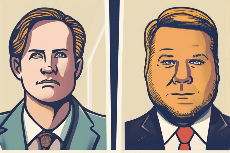 Porn Tax Showdown: Utah Lawmakers vs. Free Speech?