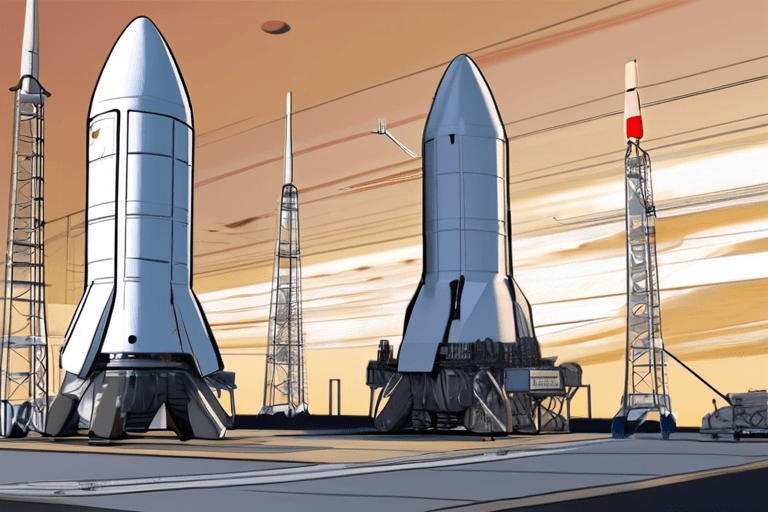 Can Ariane 6 Rise Again? ESA Eyes Reusable Rocket Boost