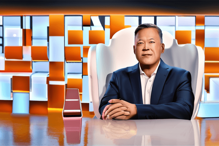 CES 2026: Nvidia, AMD, & AI Robots Steal the Show