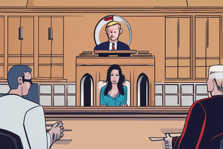 Porn Tax Showdown: Utah Lawmakers vs. the Constitution!