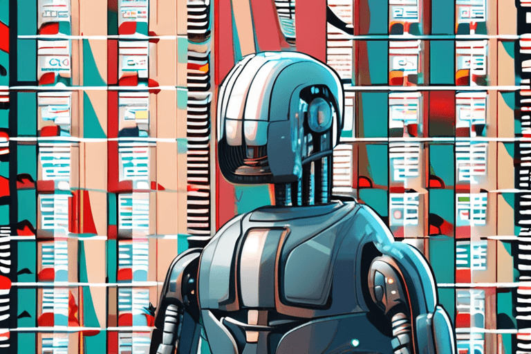 Google Warns: "Bite-Sized" AI Content Hurts Search Rank