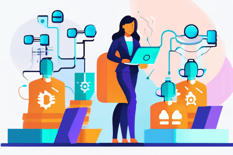 AI-Powered Resolutions: Tech & Tools to Achieve Your Goals