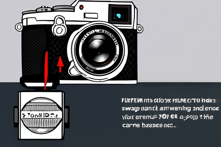 Fujifilm's X-E5: The X100VI, But You Can Swap Lenses!