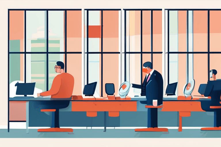 AI Reveals Bias: When "Good" Bosses Deny Sick Days