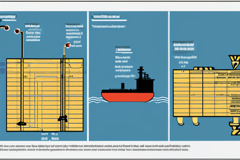 Venezuela Seeks US Help to Recover Unauthorized Oil Tanker