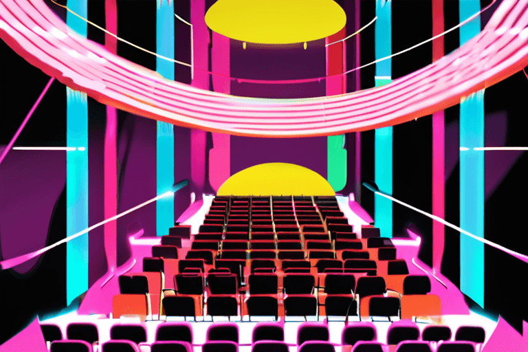 Indie Studio Neon Dominates Globes Nods with Global Films