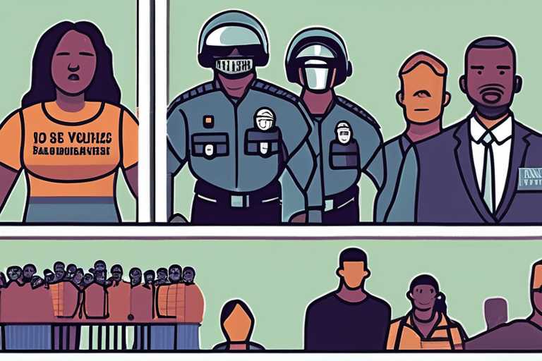 Minneapolis ICE Protests: Arrests, Injury Follow Agent Shooting