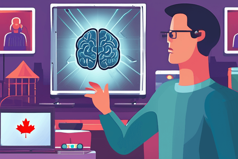 Canada's Mystery Brain Disease: What Scientists Know