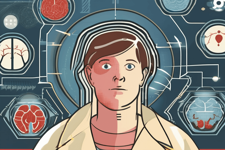 Canada's Mystery Brain Disorder: What Scientists Know