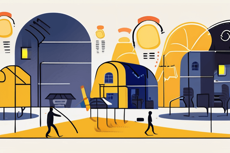 Energy Bills Triple, Families Plunge Into Darkness: A Crisis Unfolds