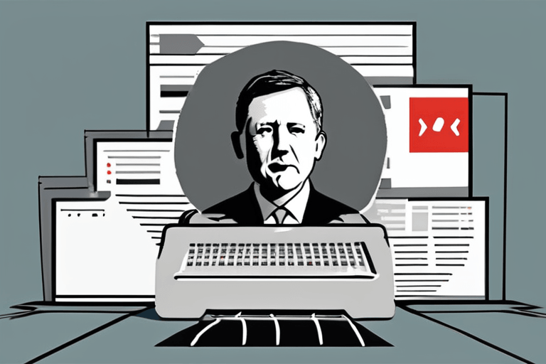 UK Minister Floats Ban for X Over Deepfake Concerns