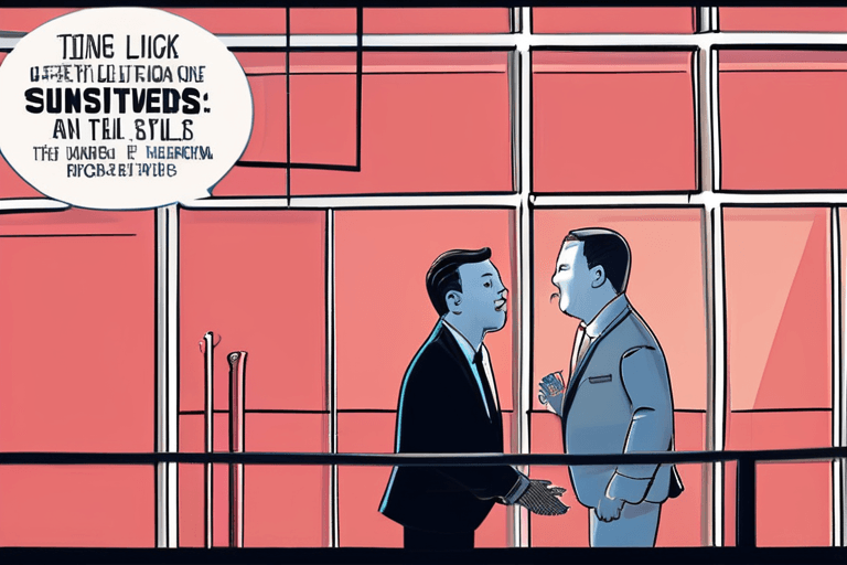 Musk Defends Grok Amid Censorship Claims, Ofcom Scrutiny