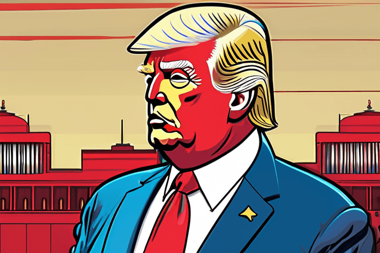 Trump Seizes Maduro: U.S. Control of Venezuela?