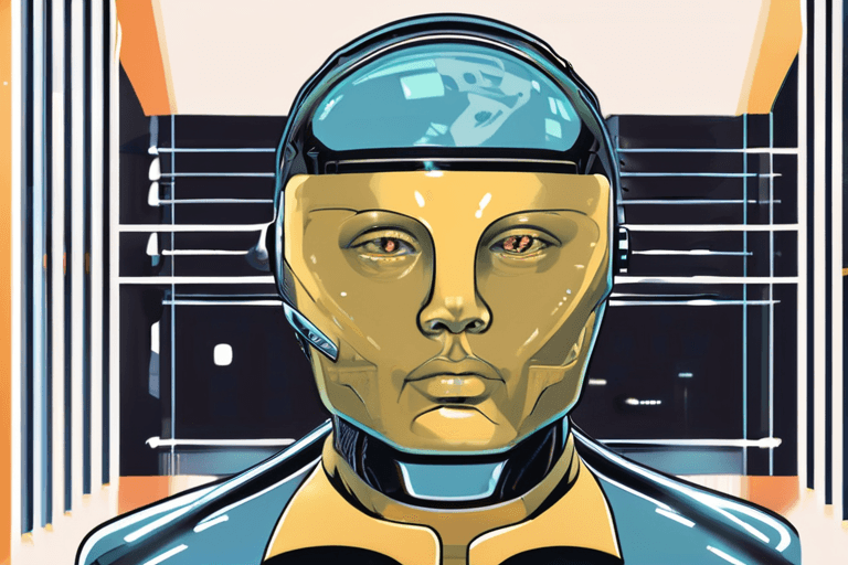 OpenAI Wants Your Past Work: Fueling Future AI?