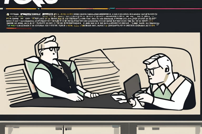 SandboxAQ Accuses Ex-Exec of Extortion Amid Legal Clash