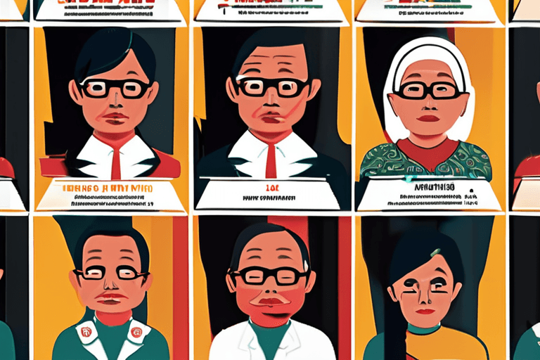 Indonesia Blocks Grok Over Deepfake Concerns