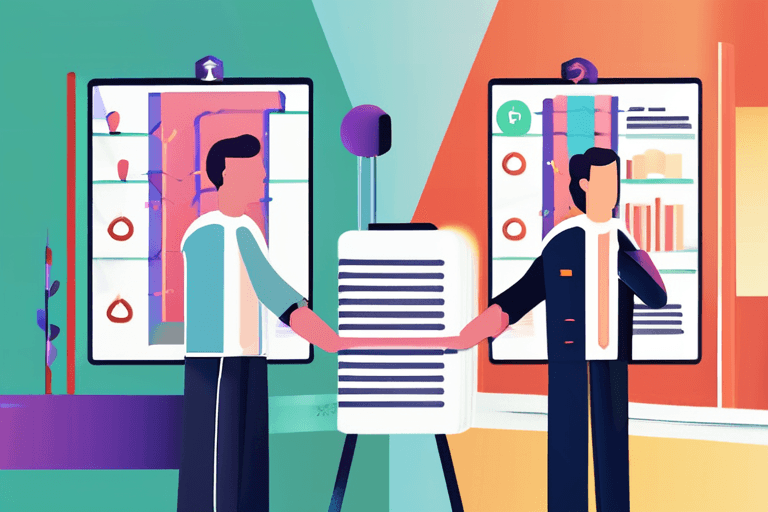 एआई-संचालित सौदे: इस साल अपने संकल्पों को और भी स्मार्ट तरीके से पूरा करें