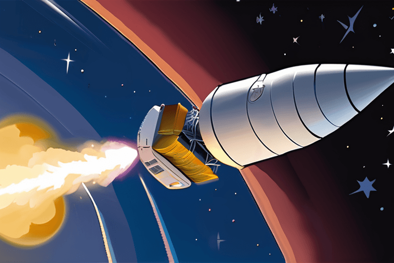 Kann Ariane 6 wieder aufsteigen? ESA plant radikale Raketen-Modernisierung