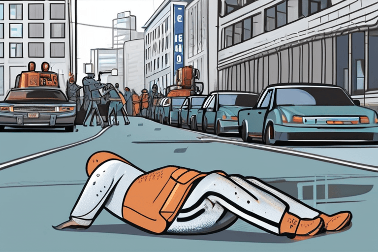 ICE गोलीबारी से मिनियापोलिस में विरोध प्रदर्शन, शहर में धर-पकड़ जारी