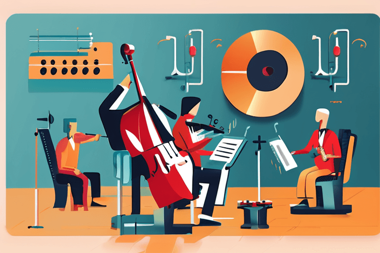 管弦乐AI简化LLM编排，终结LangChain混乱