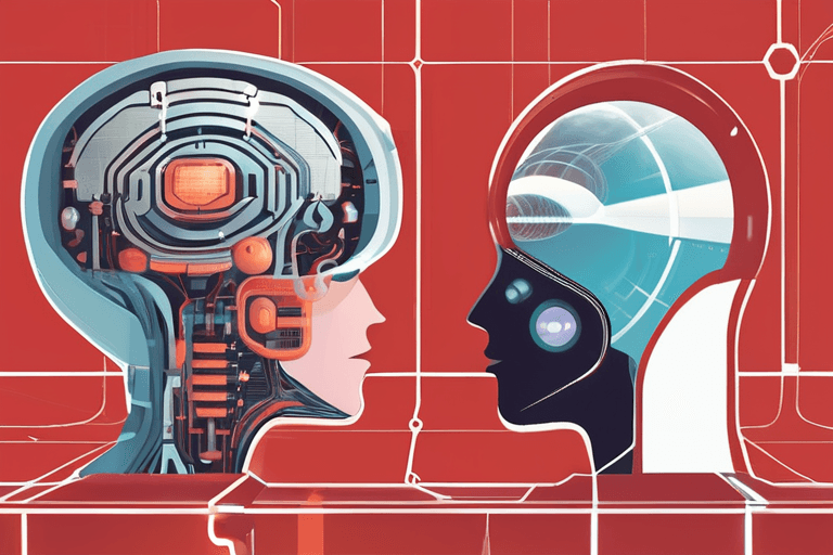 AI 슬롭 & CRISPR의 약속: 기술의 미래 탐색