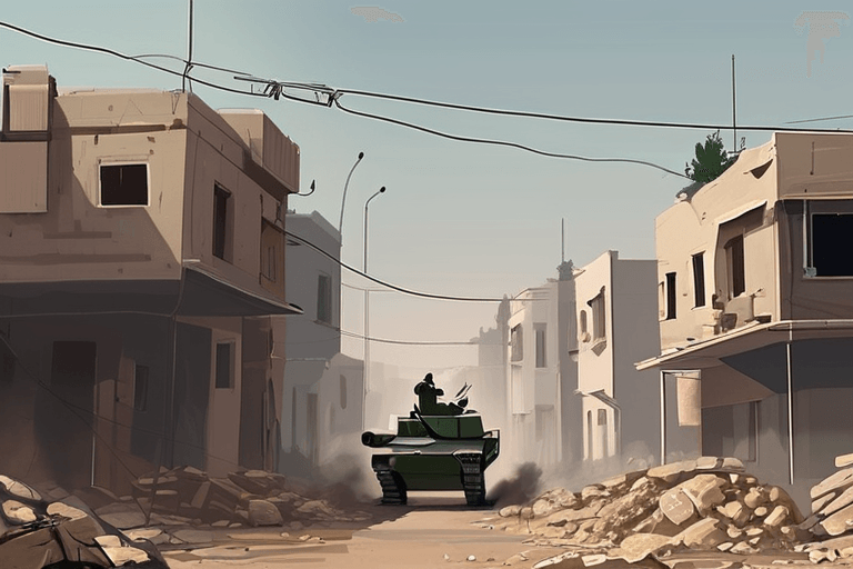 L'armée syrienne gagne du terrain à Alep après des affrontements avec les forces kurdes