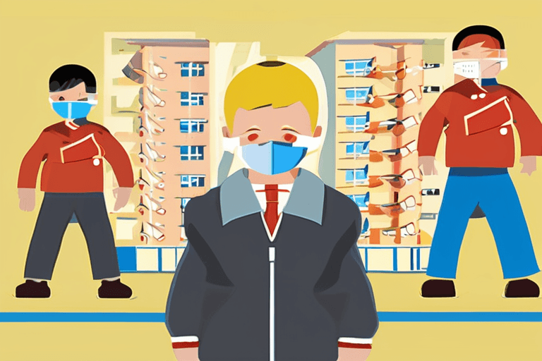 Les écoles ukrainiennes sous occupation imposent le nationalisme russe aux enfants