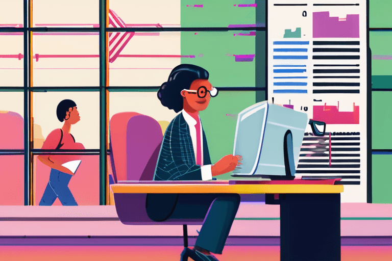 Эволюция инвестиций поколения Z: от мемных акций к основным фондам