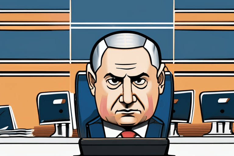 Помощника Нетаньяху допросили: сорвали ли утечки военное расследование?