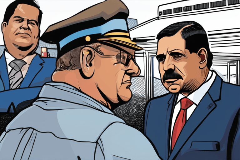 El salvavidas petrolero de Venezuela de $100 mil millones: Ejecutivos dudan del plan de Trump