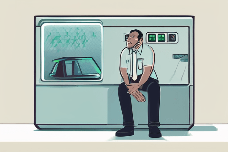 ICE deportó a hombre en estado vegetativo: la tecnología expone fallas del sistema