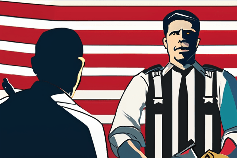 Venezuela: US Warns Citizens of Paramilitary Threat, Urges Exit