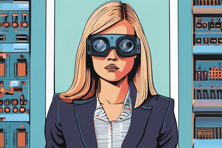 Grok AI面临英国审查：图像处理问题引发关注