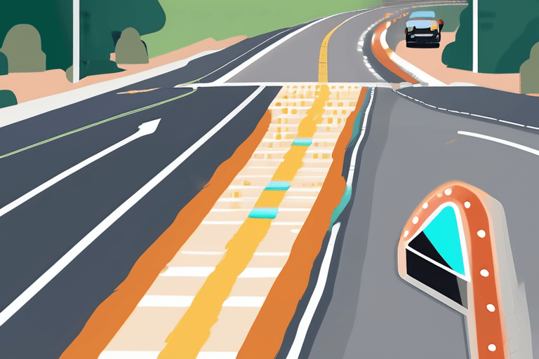 AIを活用した道路の穴ぼこマップ、道路修復のスピードで自治体を評価