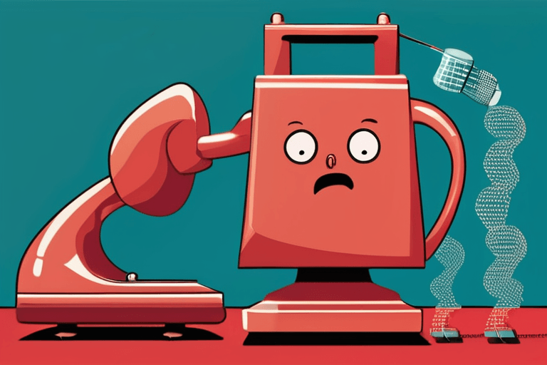 Debt Crisis: Charity Hotlines Ring Off the Hook in January