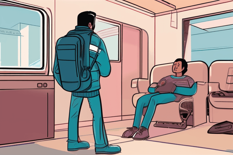 ICE ने अचेत व्यक्ति को निर्वासित किया: परिवार जवाब मांगता है, तकनीकी समाधान चाहता है