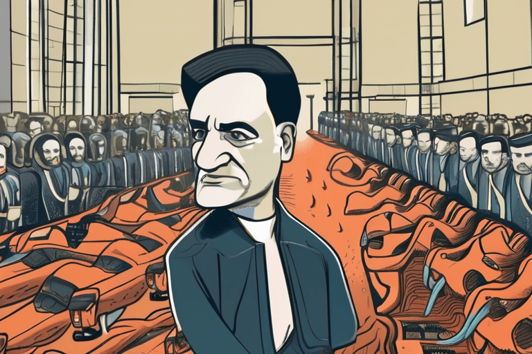 পেজেশকিয়ানের অর্থনৈতিক সংকট সমাধানের প্রতিশ্রুতি, ইরানে বিক্ষোভ অব্যাহত